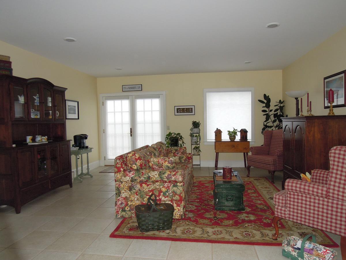 Button Bay Bed And Breakfast Vergennes Exterior foto